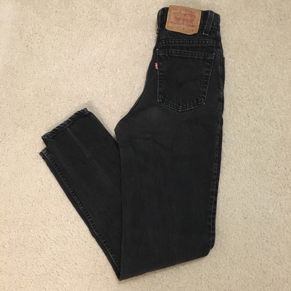Levi’s Jeans